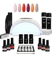 UV Nagellack Shellack Gel Polish Nagel Starter Set MÉANAIL Paris Nürnberg (Mittelfr) - Gebersdorf Vorschau