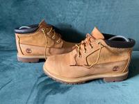 Timberland Boots / Stiefel halbhoch Gr. 38 Bayern - Pullach Vorschau