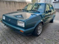 VW Jetta 2 GL Rheinland-Pfalz - Sankt Goarshausen  Vorschau