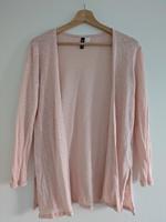 Strickjacke H&M rosa Niedersachsen - Burgwedel Vorschau