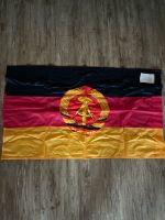 Original DDR Fahne Flagge 60cm x 100cm NEU Thüringen - Uder Vorschau