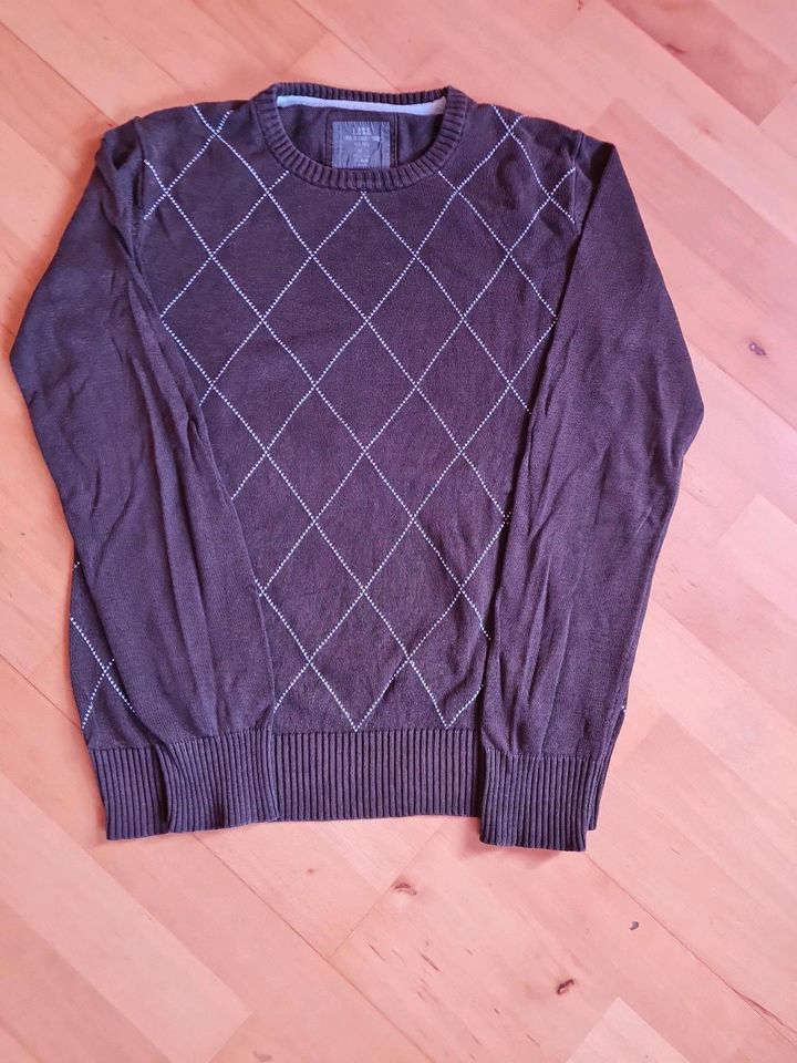 Pullover in S (170/176) von H&M in Eschershausen