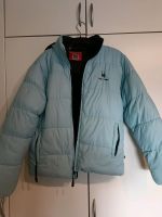 Hellblaue Winterjacke Daunenjacke von Highroad Niedersachsen - Sittensen Vorschau