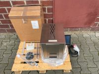 Speedofen tyboon T 3000 Speed-Ofen Speed Ofen Elektrogrill NEU Nordrhein-Westfalen - Viersen Vorschau