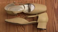 Brautschuhe, Hochzeit, Anlässe, Leder Beige Creme Gr. 39 NEU Rostock - Kröpeliner-Tor-Vorstadt Vorschau