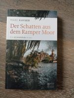 Taschenbuch Der Schatten ... Kayser Schwerin Krimi Buch Nordrhein-Westfalen - Borchen Vorschau