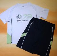 Sporttrikot Trikot Sport Schulsport Schule Turnzeug, Gr. 116 Niedersachsen - Duderstadt Vorschau