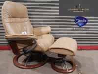 Ekornes Stressless® Sessel Sunrise L, beige, Versand gratis Nordrhein-Westfalen - Kalletal Vorschau