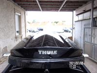 THULE DYNAMIC L 900 Dachbox SKIBOX GEPÄCKBOX JETBAG900XXL Rheinland-Pfalz - Gau-Algesheim Vorschau