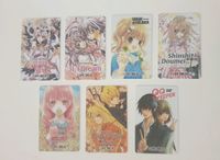 I love Shojo Shoco Cards Münster (Westfalen) - Hiltrup Vorschau