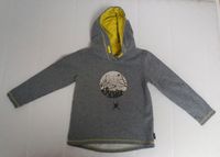 JAKO-O Pullover 116/122 Motiv Spinne Nordrhein-Westfalen - Swisttal Vorschau