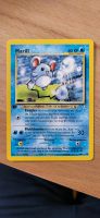 Pokemon Karte Marill First 1 Edition 66/111 Rheinland-Pfalz - Ludwigshafen Vorschau