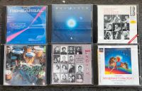 6 CDs zu  verkaufen Niedersachsen - Leer (Ostfriesland) Vorschau