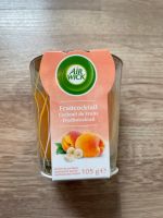 Neu Kerze Duft Air Wick Banane Pfirsich Frucht fruit Orange Deko Rheinland-Pfalz - Bell Vorschau