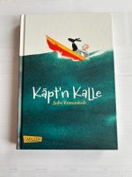 Buch „Käpt‘n Kalle“, Anke Kranendonk, 149 Seiten Nordrhein-Westfalen - Lengerich Vorschau