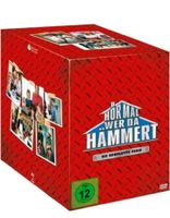 Hör mal, wer da hämmert / DVD Box Set Nordrhein-Westfalen - Marl Vorschau