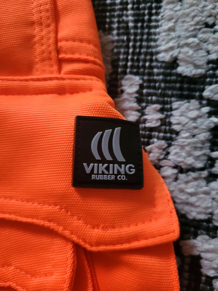 Viking Rubber Evosafe arbeitshose in Lohmar