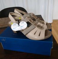 Damen Schuhe CAPRICE, NEU, Gr. 5 = Gr. 38, Pumps Bayern - Stulln Vorschau
