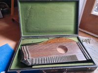 Zither mit Kasten Kr. München - Hohenschäftlarn Vorschau