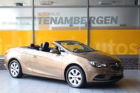 Opel Cascada Innovation AT Sitz- & Lenkradhzg BiXenon Nordrhein-Westfalen - Mettingen Vorschau