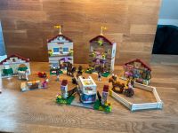 Lego Friends 3185 Großer Bauernhof Hessen - Kassel Vorschau