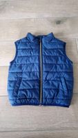 Steppweste ärmellose Jacke blau von Mayoral Gr. 80 Bayern - Leiblfing Vorschau