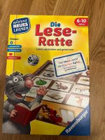 Die Leseratte - Ravensburger Leipzig - Altlindenau Vorschau