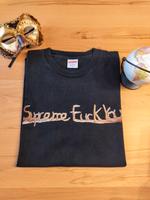 Supreme “Fuck You” Tee – FW18 Baden-Württemberg - Korntal-Münchingen Vorschau