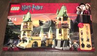 Lego Harry Potter 4867 Hogwarts Schloss Neu & OVP aus Sammlung Nordrhein-Westfalen - Ibbenbüren Vorschau