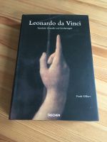 Buch Leonardo da Vinci Sämtliche Gemälde und Zeichnungen Niedersachsen - Bleckede Vorschau