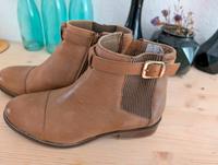 Brauner Chelsea-Boot von COX gr 37 Berlin - Mitte Vorschau