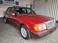 Mercedes-Benz 260E*Rostfrei* H-Kennzeichen*Tüv Neu*Schiebedach Berlin - Tempelhof Vorschau