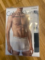 Calvin Klein Unterhosen, Größe L Leipzig - Sellerhausen-Stünz Vorschau