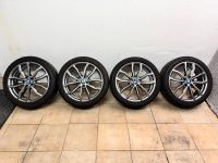 4x BMW M-Felgen mit Winterreifen, 6,5Jx18 ET 41, 6 877 550 Bayern - Kempten Vorschau