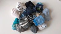 Diverse Baby-Socken ab Größe 56 Kreis Pinneberg - Wedel Vorschau