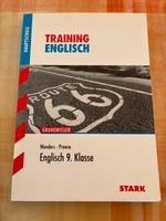 Englisch Trainer 9. Klasse München - Bogenhausen Vorschau
