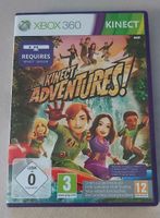 Kinect Adventures Xbox 360 Kinect Brandenburg - Eggersdorf Vorschau