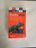 Amazon Fire TV Stick HD 1080p mit Alexa Sprachbedienung NEU + OVP Niedersachsen - Lüneburg Vorschau