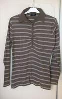 neues flottes Streifen-Shirt, Pulli, GINA BENOTTI, 42, 100 % BW Köln - Porz Vorschau