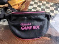 90er Retro vintage bauchtasche Gameboy nintendo Düsseldorf - Bilk Vorschau