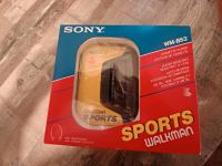 Walkman Sony  WM  853 vintage Brandenburg - Potsdam Vorschau