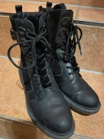 Tamaris Winterstiefel Boots Gr. 38 schwarz Baden-Württemberg - Kernen im Remstal Vorschau