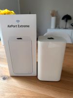 Apple Airport extreme 802.11ac wlan router Niedersachsen - Deutsch Evern Vorschau