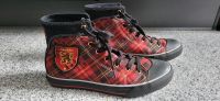 Harry Potter Gryffindor Hogwarts Schuhe Chucks Sneaker EMP 42 Nordrhein-Westfalen - Bottrop Vorschau
