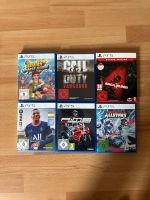 PlayStation 5 Spiele Sachsen-Anhalt - Magdeburg Vorschau