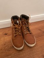 Timberland Schnürboots Grösse 39 braun wie neu Niedersachsen - Hemmingen Vorschau