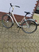 Verkauf Damen Fahrrad 28 Zoll Duisburg - Duisburg-Mitte Vorschau