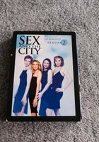 Sex and the City komplette Season2 DVD Baden-Württemberg - Korntal-Münchingen Vorschau