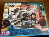 Playmobil 5139 Soldatenfestung mit Schatzverlies Rheinland-Pfalz - Altrip Vorschau