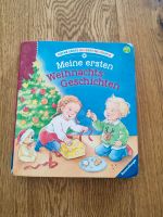 Buch Ravensburger Meine ersten Weihnachtsgeschichten Bayern - Ruderting Vorschau